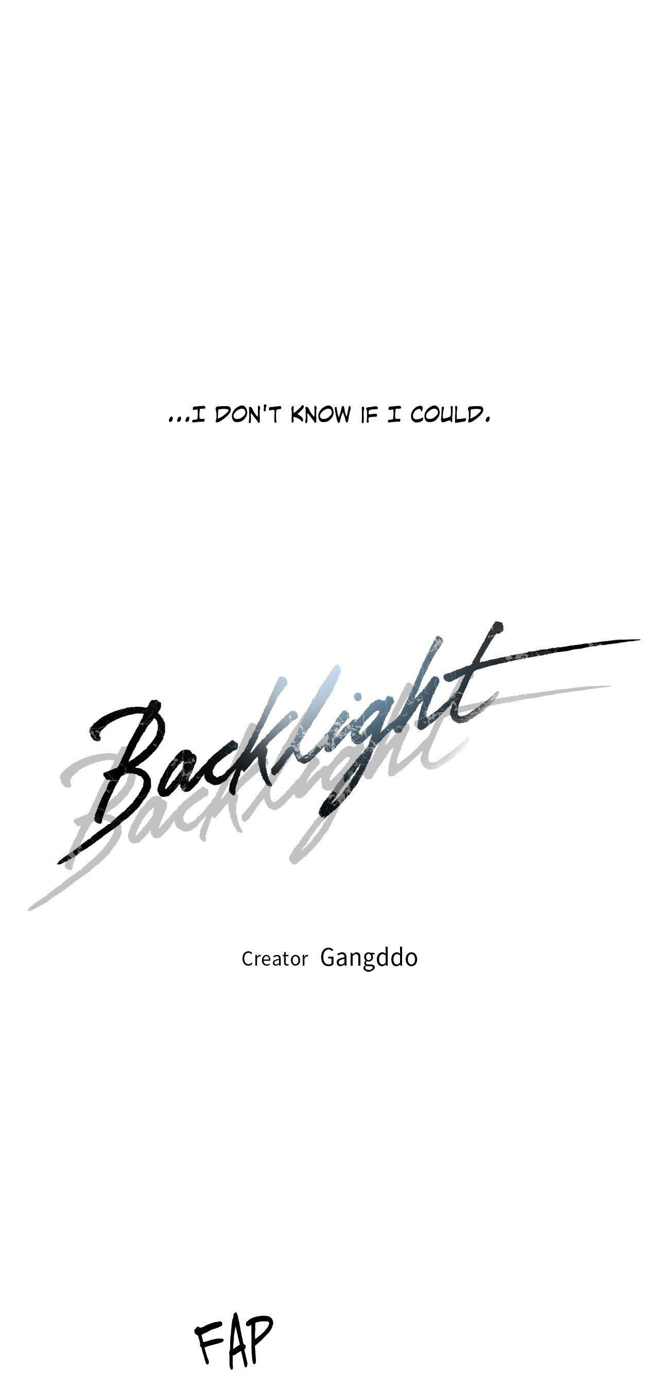 backlight, Chapter 47 image 15